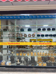 Guangzhou Kdooye Machinery Equipment Co., Ltd.