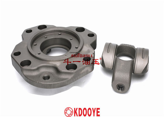 Duurzame graafmachine K5V80DT K3V63DT Swash Plate Ass'Y
