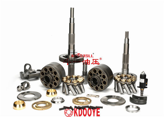 320C 320D 323D 322 324D 325C 326 329D SBS120 SBS140 AP14 blokas swash valve plaat lagers