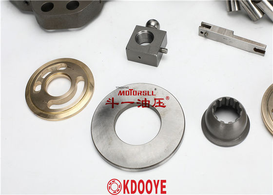 K5V80DT K5V80DTP K3V63DT K3V63DTP hyundai130 doosan145 sk135 312b pompblok swash zuigeras schoenplaat veren