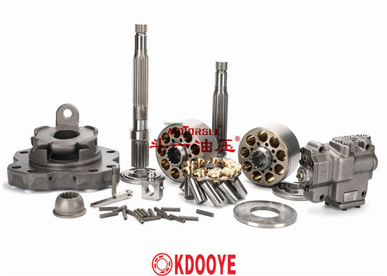 K5V200DTH K5V200DP Pompondelen voor  sany335 hyundai455 460 480 dosan500 336d 330d sk460-8 zax450