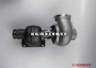 Pc200-7 pc200-8 KOMATSU Turbocompressor 13kg voor de Motor van Pc200-6E 6D102 6D107