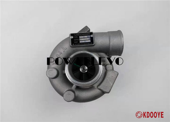 HD512 motor Turbo Chargers, 4D34 Mitsubishi Motor Turbo