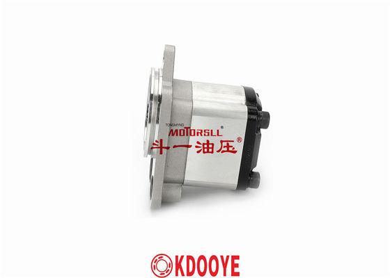 A8VO160 tandwielpomp 10teth 3KG voor 330B hydraulische hoofdpomp