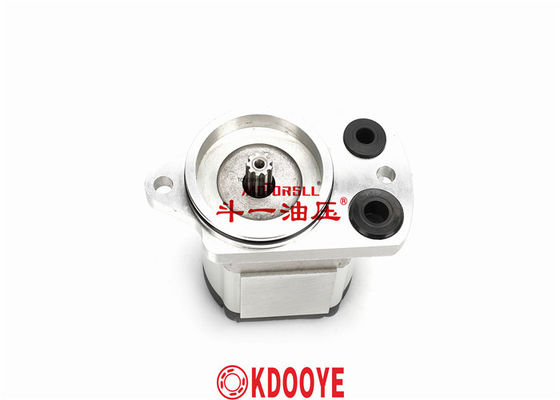 A8VO200 tandwielpomp 9tanden 3kg voor 330C hydraulische hoofdpomp Pilotpomp