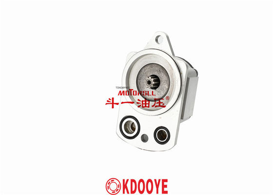 A8VO200 tandwielpomp 9tanden 3kg voor 330C hydraulische hoofdpomp Pilotpomp