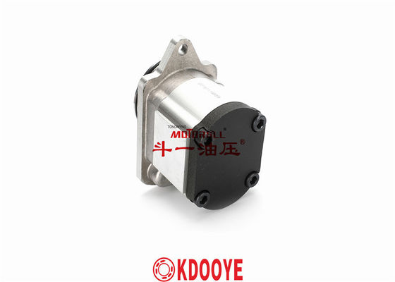 A8VO200 tandwielpomp 9tanden 3kg voor 330C hydraulische hoofdpomp Pilotpomp