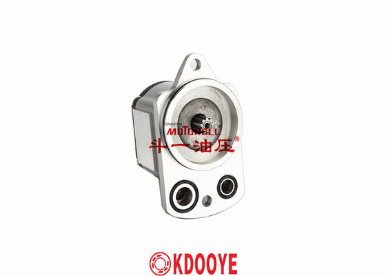 A8VO200 tandwielpomp 9tanden 3kg voor 330C hydraulische hoofdpomp Pilotpomp