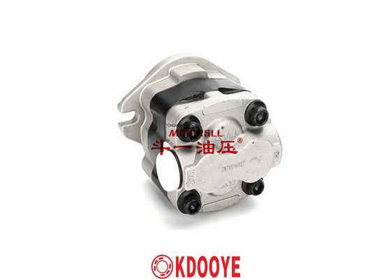 15T XE60 YC55 Hydraulisch ProefPump 3KG PSVD2-27E psvd2-27e