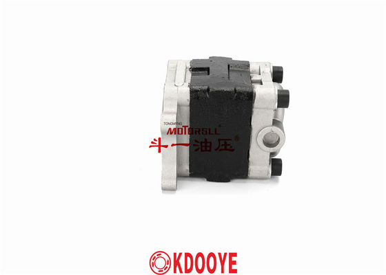 PC55UU PC56-7 tandwielpomp 4 kg hydraulische hoofdpomp Pilotpomp 10TEETH