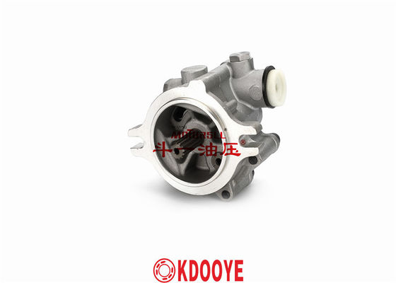 DH258 DH220-9 SH200-3 K3V112DTP tandwielpomp 2 kg hydraulische hoofdpomp Pilotpomp
