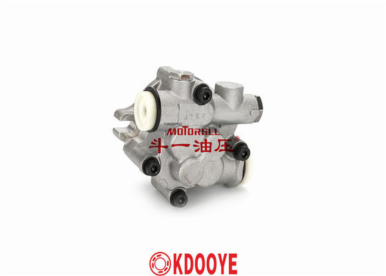 DH258 DH220-9 SH200-3 K3V112DTP tandwielpomp 2 kg hydraulische hoofdpomp Pilotpomp
