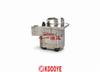 322B graafwerktuig Hydraulic Main Pump, Hydraulisch ProefPump A8V0107
