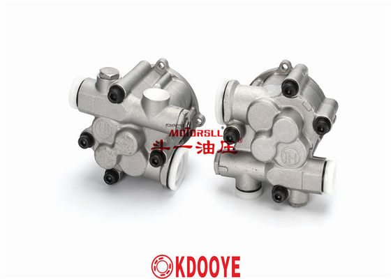 k3v63dt K3V63DT K5V80DT 13TEETH tandwielpomp 2,5 kg hydraulische hoofdpomp Pilotpomp VOOR  R130 DH150 CLG915 SK120