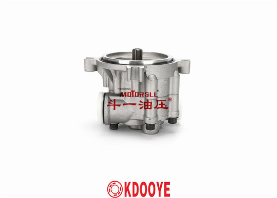 k3v63dt K3V63DT K5V80DT 13TEETH tandwielpomp 2,5 kg hydraulische hoofdpomp Pilotpomp VOOR  R130 DH150 CLG915 SK120