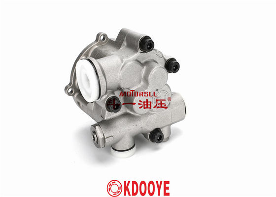 K3V112DT K5V140DTP 13TEETH tandwielpomp 2,5 kg hydraulische hoofdpomp Pilotpomp VOOR  R225-7 DH225 SK200-8 SK200-6
