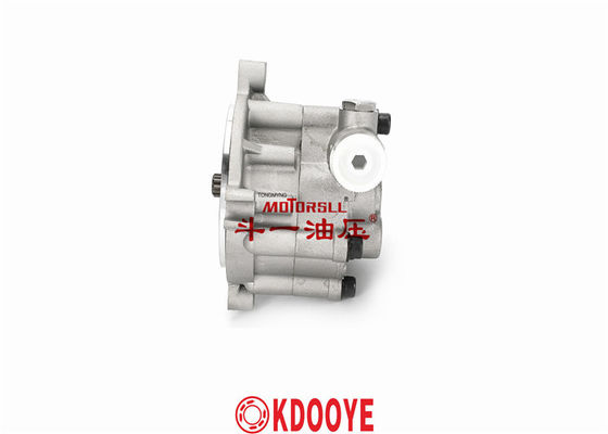 K3V140DT K3V180DT K5V200DTH 13TEETH tandwielpomp 2,5 kg hydraulische hoofdpomp Pilotpomp VAN