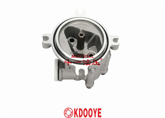 K3V140DT K3V180DT K5V200DTH 13TEETH tandwielpomp 2,5 kg hydraulische hoofdpomp Pilotpomp VAN