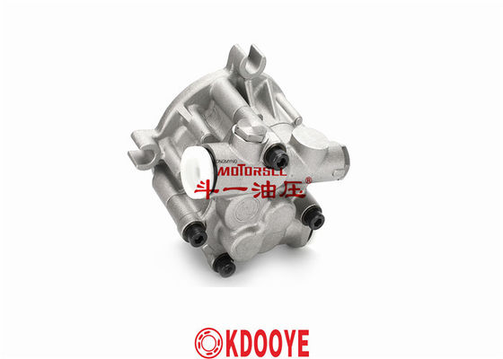 K3V140DT K3V180DT K5V200DTH 13TEETH tandwielpomp 2,5 kg hydraulische hoofdpomp Pilotpomp VAN