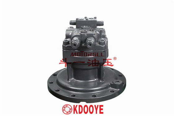 SK350-8 SK330-8 SH350-5 Swing Motor Assembly 86KG Voor  16 Tanden Kobelco