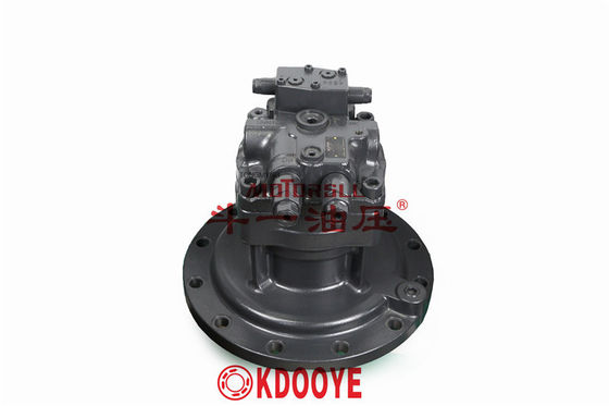 SK350-8 SK330-8 SH350-5 Swing Motor Assembly 86KG Voor  16 Tanden Kobelco