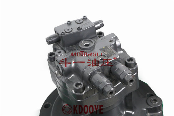SK350-8 SK330-8 SH350-5 Swing Motor Assembly 86KG Voor  16 Tanden Kobelco