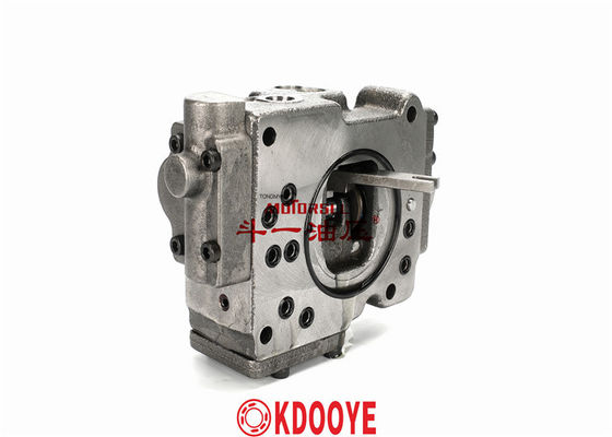 9N61 Hyundai 140-9 Hydraulische pomp regulator,  K3v pomp regulator