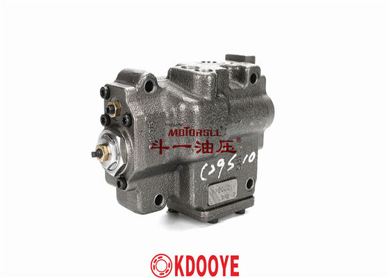 9N61 Hyundai 140-9 Hydraulische pomp regulator,  K3v pomp regulator