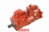 k5v200dth hydraulische Pompassemblage, het Graafwerktuig Main Pump van sy335 sany335 460 ec460