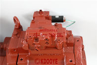 k5v200dth hydraulische Pompassemblage, het Graafwerktuig Main Pump van sy335 sany335 460 ec460