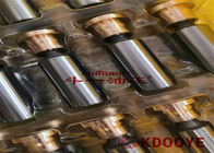 Van de Pompvervangstukken van MOTORSLL KDOOYE de zuiger Swash voor TM100 DX500 EC480 wordt geplaatst die