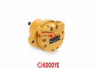 ventilatormotor voor 330C 330c 1915611 191-5611 7KG China nieuwe 3hole