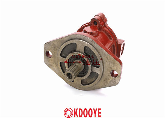 Ventilator motor voor 14533496 360 460 480 EC360 EC460 EC380 EC480 7KG China nieuw