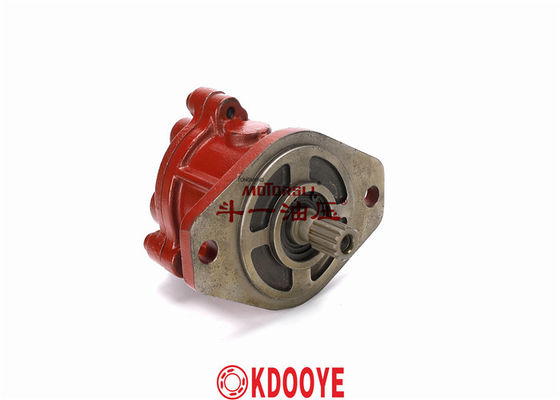 Ventilator motor voor 14533496 360 460 480 EC360 EC460 EC380 EC480 7KG China nieuw