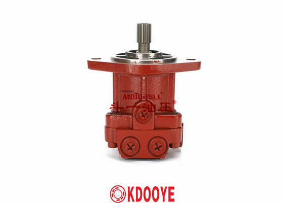 Ventilator motor voor 14533496 360 460 480 EC360 EC460 EC380 EC480 7KG China nieuw