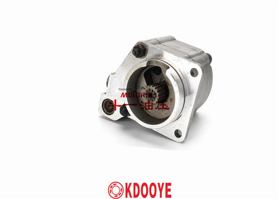 A8VO140 rexroth tandwielpomp pilootpomp 3,5 kg China nieuw doosan370