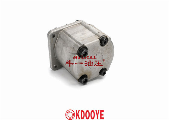 A8VO140 rexroth tandwielpomp pilootpomp 3,5 kg China nieuw doosan370