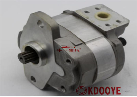 OEM PC75R-2 Komatsu Hydraulische Pomp 705-22-29070 708-1w-00310