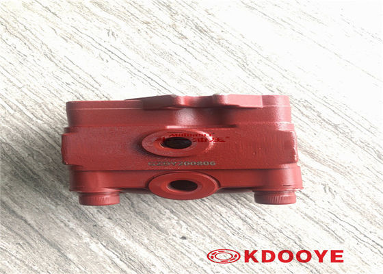 Ym55 Yc60 Nachi Hydraulische pomp Pvd2b-36 Pvd2b-40 Pvd2b-32 Pvd2b-34