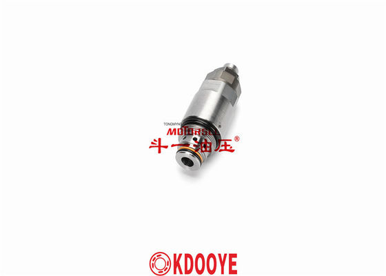 R215-7 r225-7 r225-9 Graafwerktuig Relief Valve, AV280-de Klep van de Oliecontrole Hyundai