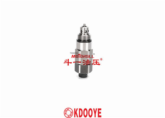 R215-7 r225-7 r225-9 Graafwerktuig Relief Valve, AV280-de Klep van de Oliecontrole Hyundai