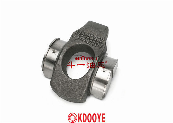SBS120 SBS140 AP14 320C 320D 324 325 329 Hydraulische pomp swash plaat 5.2mm gat Korea Nieuw 9kg