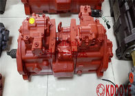 Het Graafwerktuig Hydraulic Pump Parts K5V200DTH 9N 170kg van HYUNDAI 455-7
