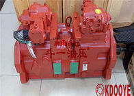 Het Graafwerktuig Hydraulic Pump Parts K5V200DTH 9N 170kg van HYUNDAI 455-7