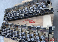 89KG de Cilinderkop van ISUZU 6hk1 voor HITACHI zx330-3 zx360-3 zx350-3