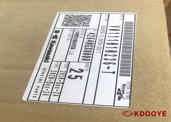 v0111010236-T Solenoïde kleppomp voor   KDRDE5K-31/30C50-102-T