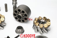 Het Graafwerktuig Hydraulic Pump Parts van K3V63DT K5V80DT voor Doosan150 Sk120 E312
