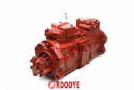 K5V140DTP-1D9R-9N01 hydraulische Pomp Assy Fit DOOSAN dh300-7 DH300-7LC