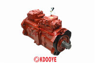 R305-7 R305-7LC r305-9 Hyundai-Graafwerktuig Hydraulic Pump 31N8-10070 K5V140