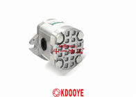 HITACHI ex200-1 EX300 Proefhydraulic gear pump 4181700 9217993 4181700